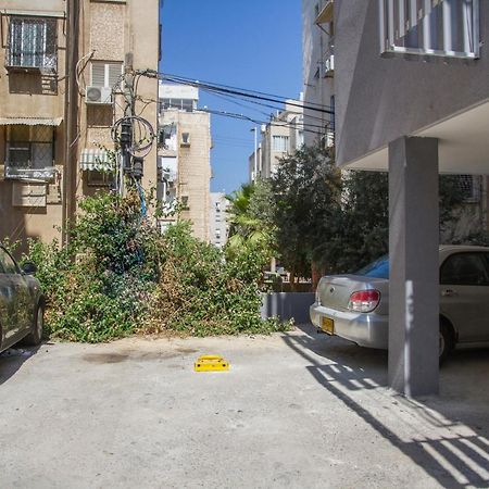 Apartments4you Maya Bat Yam Extérieur photo