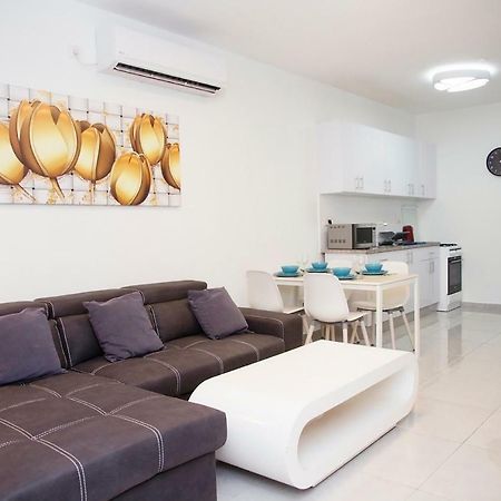 Apartments4you Maya Bat Yam Extérieur photo