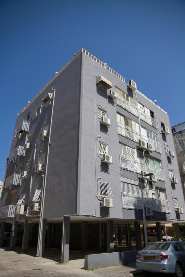 Apartments4you Maya Bat Yam Extérieur photo