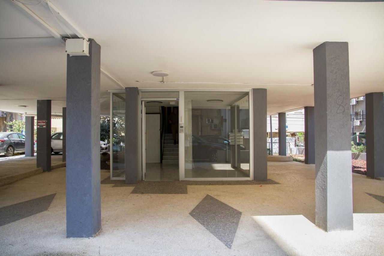 Apartments4you Maya Bat Yam Extérieur photo