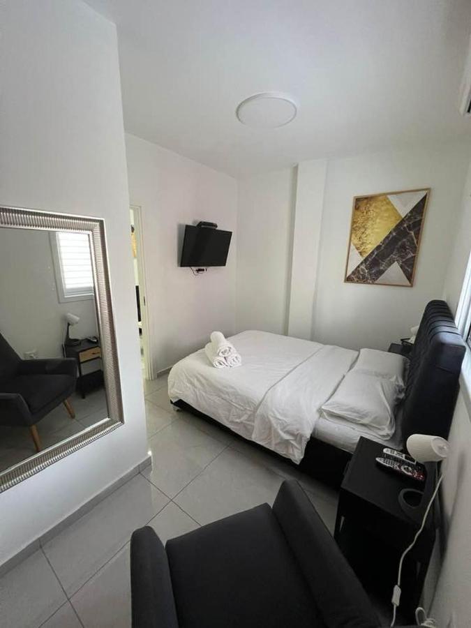Apartments4you Maya Bat Yam Extérieur photo
