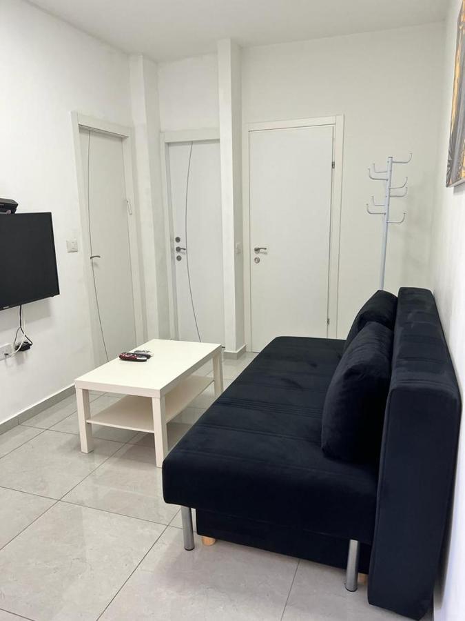 Apartments4you Maya Bat Yam Extérieur photo