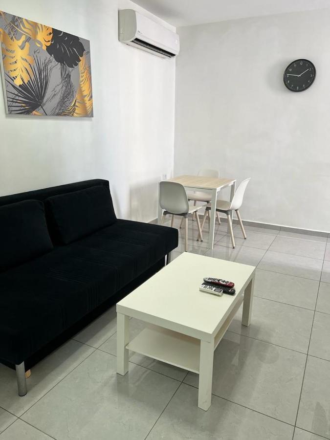 Apartments4you Maya Bat Yam Extérieur photo