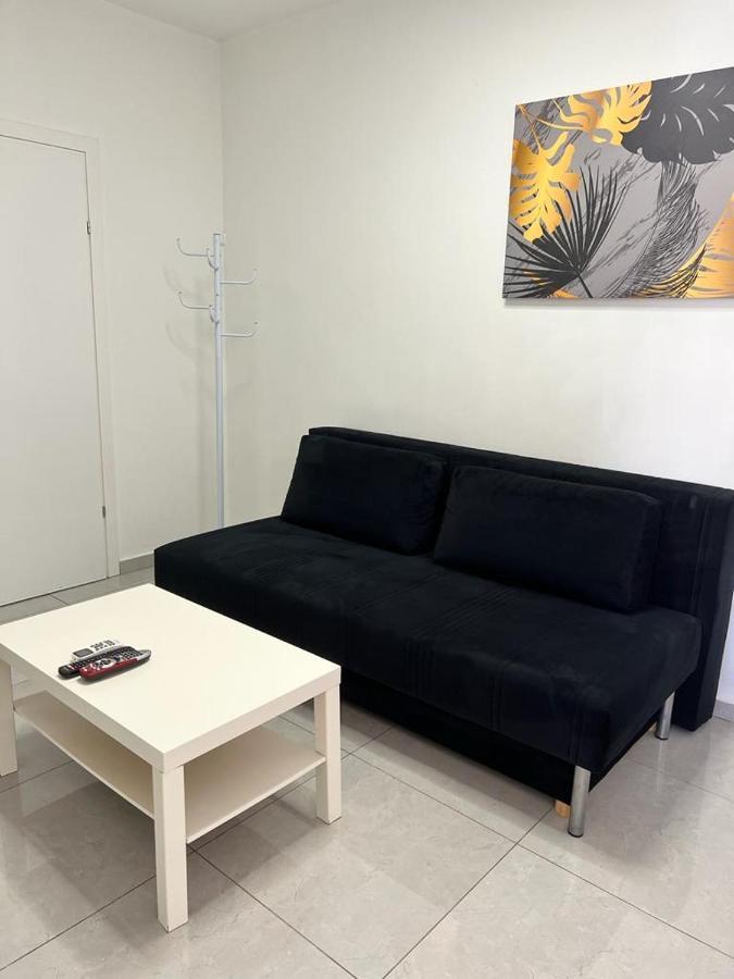 Apartments4you Maya Bat Yam Extérieur photo