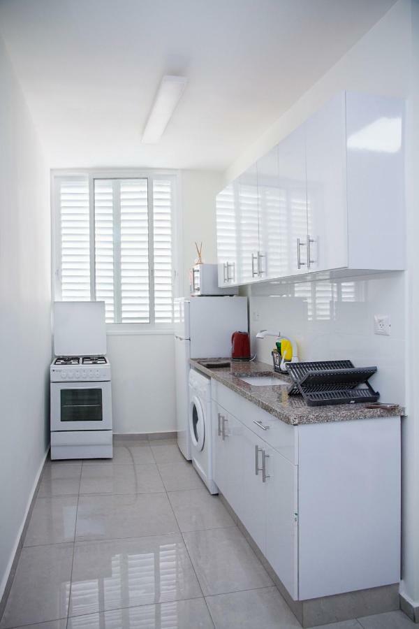 Apartments4you Maya Bat Yam Extérieur photo