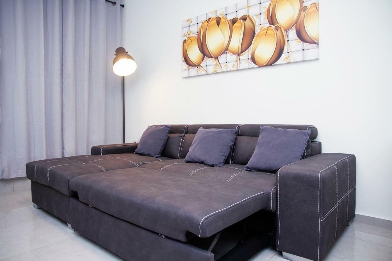 Apartments4you Maya Bat Yam Extérieur photo
