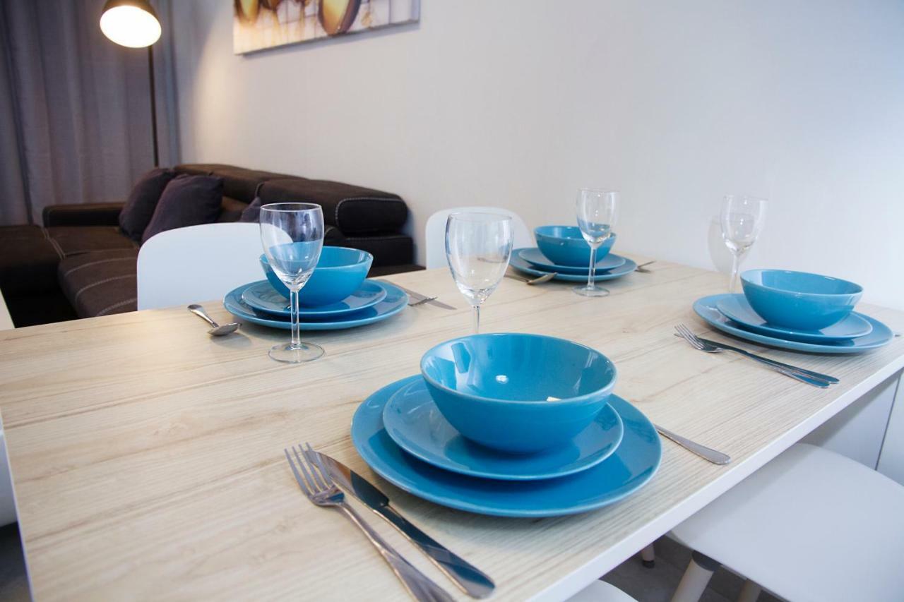 Apartments4you Maya Bat Yam Extérieur photo