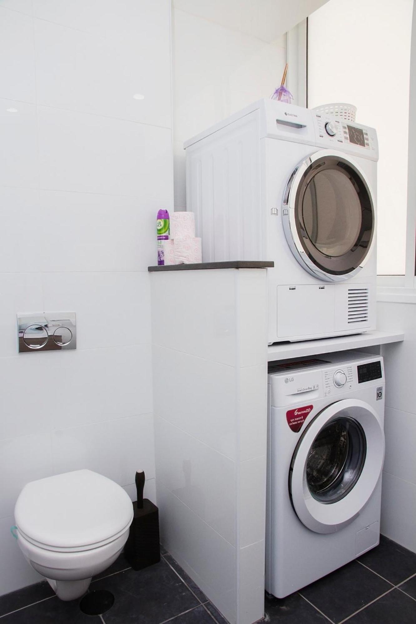 Apartments4you Maya Bat Yam Extérieur photo