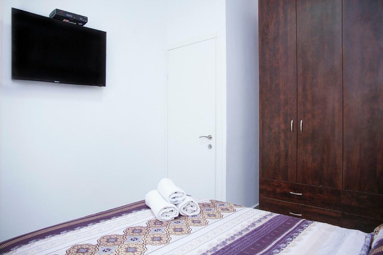 Apartments4you Maya Bat Yam Extérieur photo