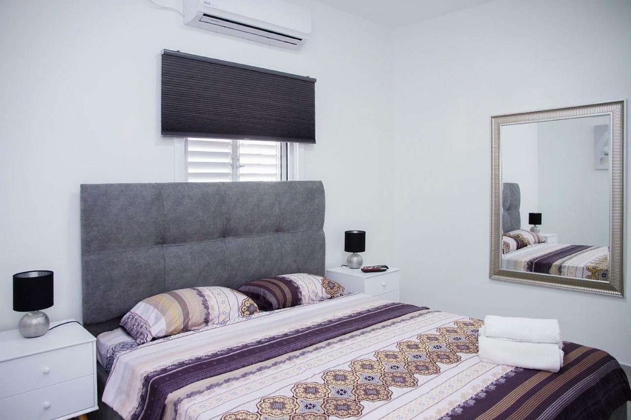Apartments4you Maya Bat Yam Extérieur photo