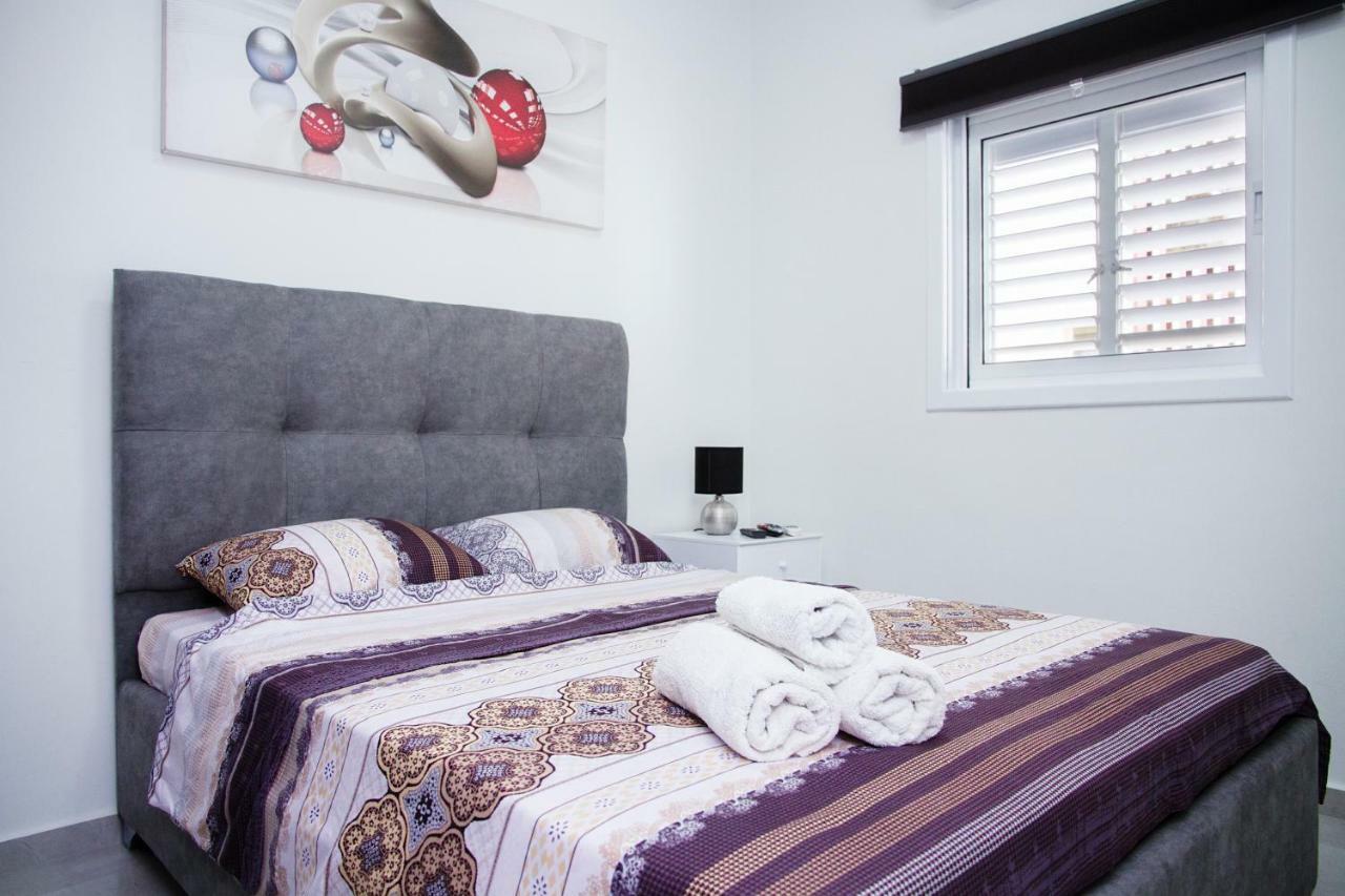 Apartments4you Maya Bat Yam Extérieur photo