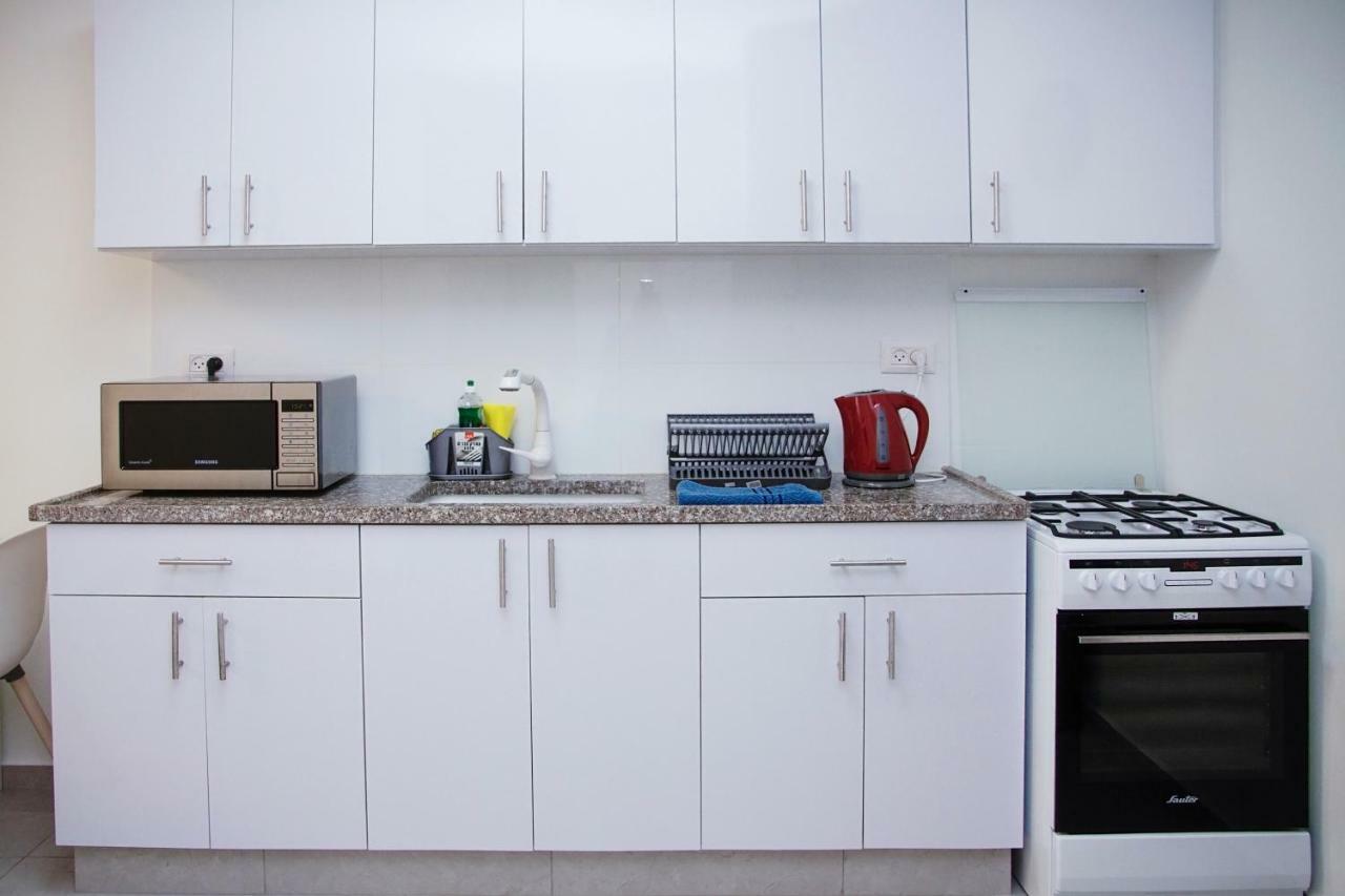 Apartments4you Maya Bat Yam Extérieur photo
